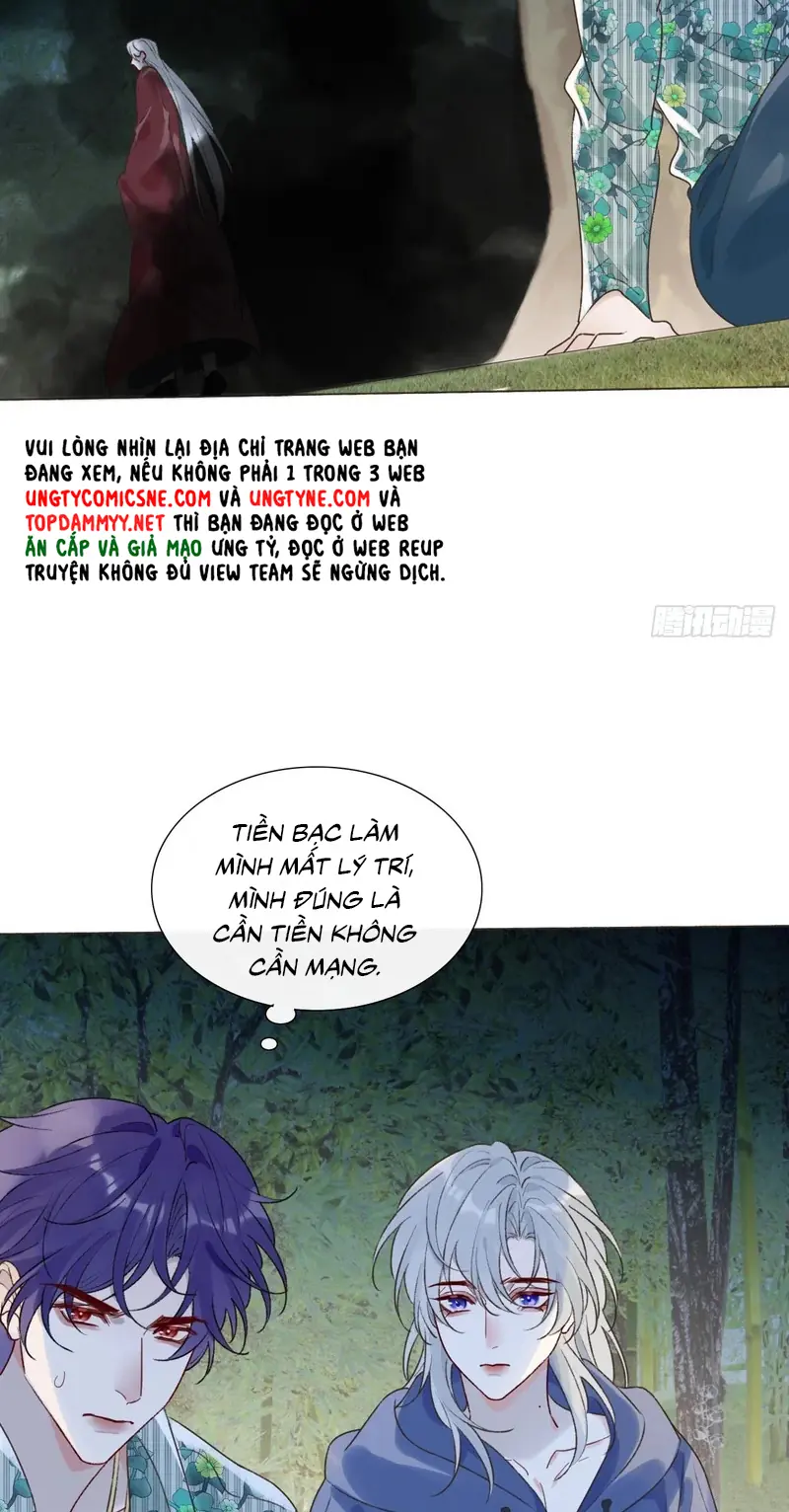 Chồng Trước Của Ma Hoàng Sống Lại Rồi Chapter 47 - Trang 41