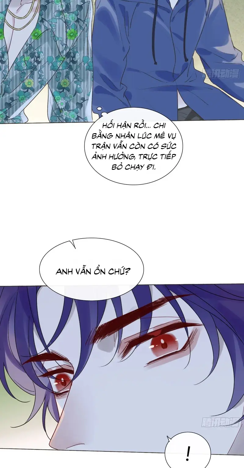 Chồng Trước Của Ma Hoàng Sống Lại Rồi Chapter 47 - Trang 42