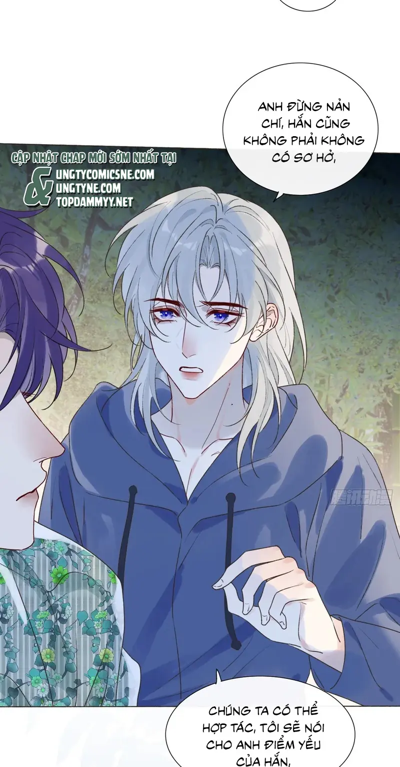 Chồng Trước Của Ma Hoàng Sống Lại Rồi Chapter 47 - Trang 43