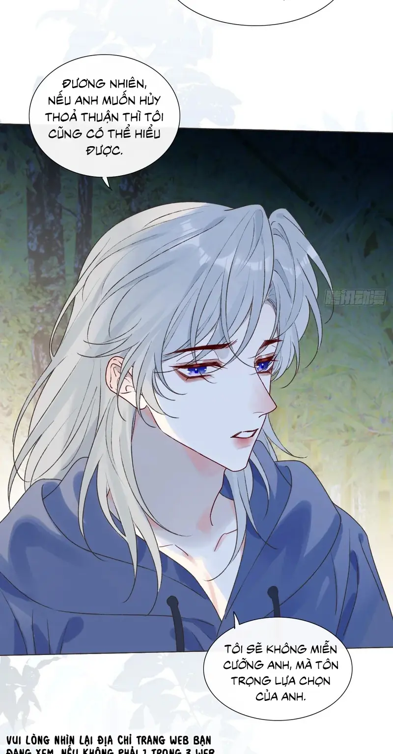 Chồng Trước Của Ma Hoàng Sống Lại Rồi Chapter 47 - Trang 44