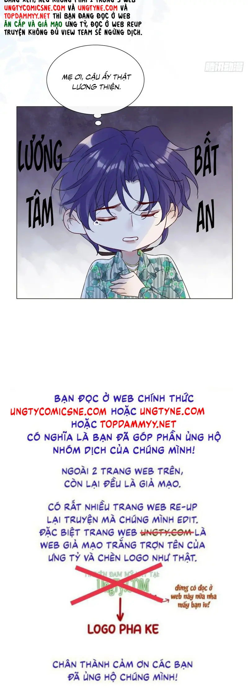 Chồng Trước Của Ma Hoàng Sống Lại Rồi Chapter 47 - Trang 45