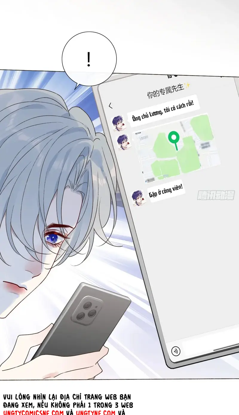 Chồng Trước Của Ma Hoàng Sống Lại Rồi Chapter 47 - Trang 6