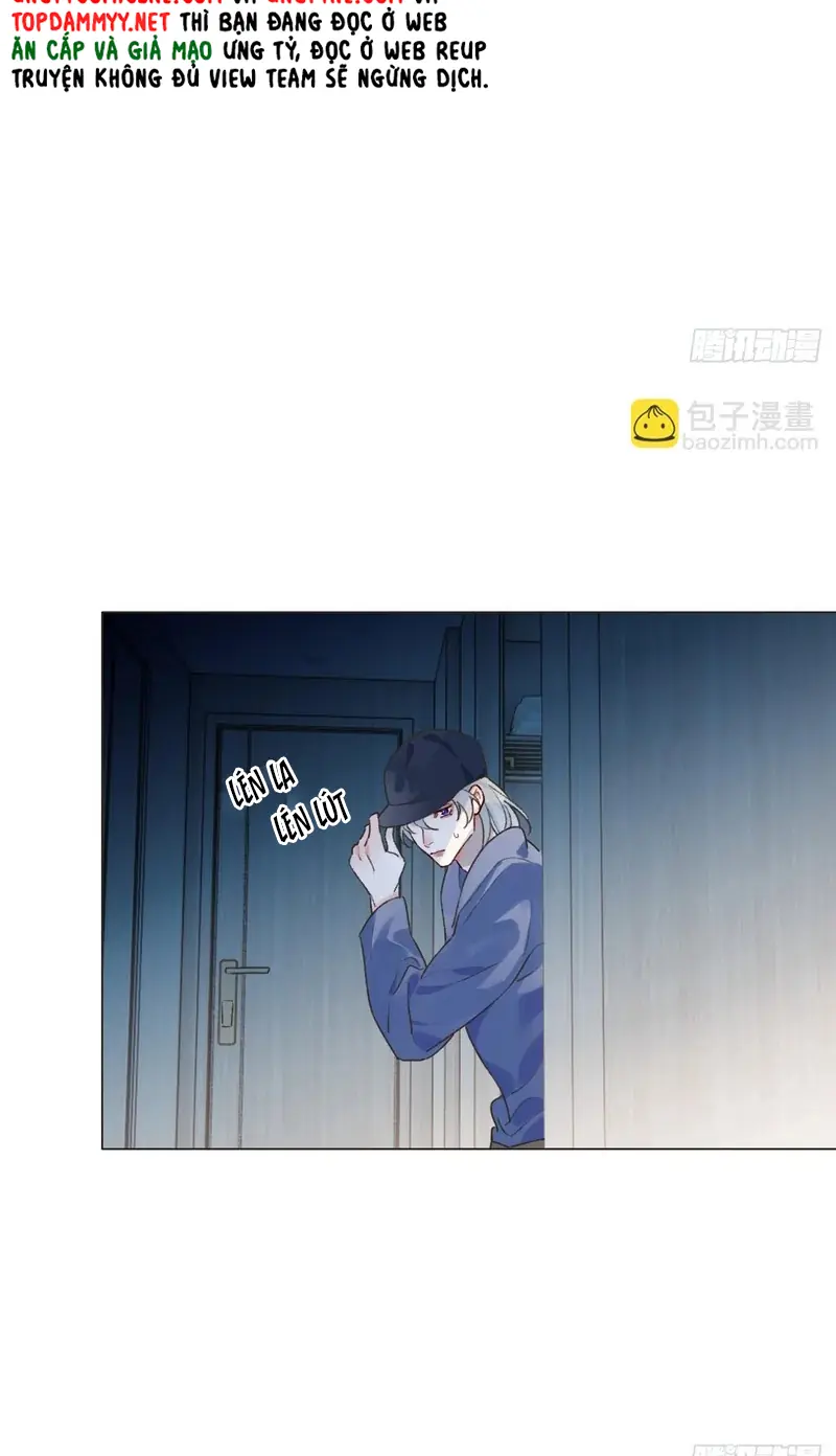 Chồng Trước Của Ma Hoàng Sống Lại Rồi Chapter 47 - Trang 7