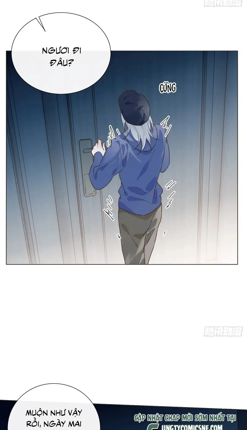 Chồng Trước Của Ma Hoàng Sống Lại Rồi Chapter 47 - Trang 8