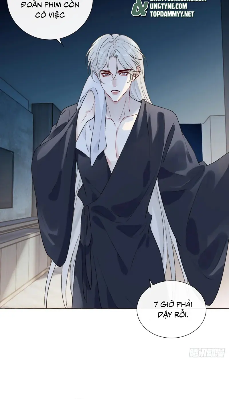 Chồng Trước Của Ma Hoàng Sống Lại Rồi Chapter 47 - Trang 9