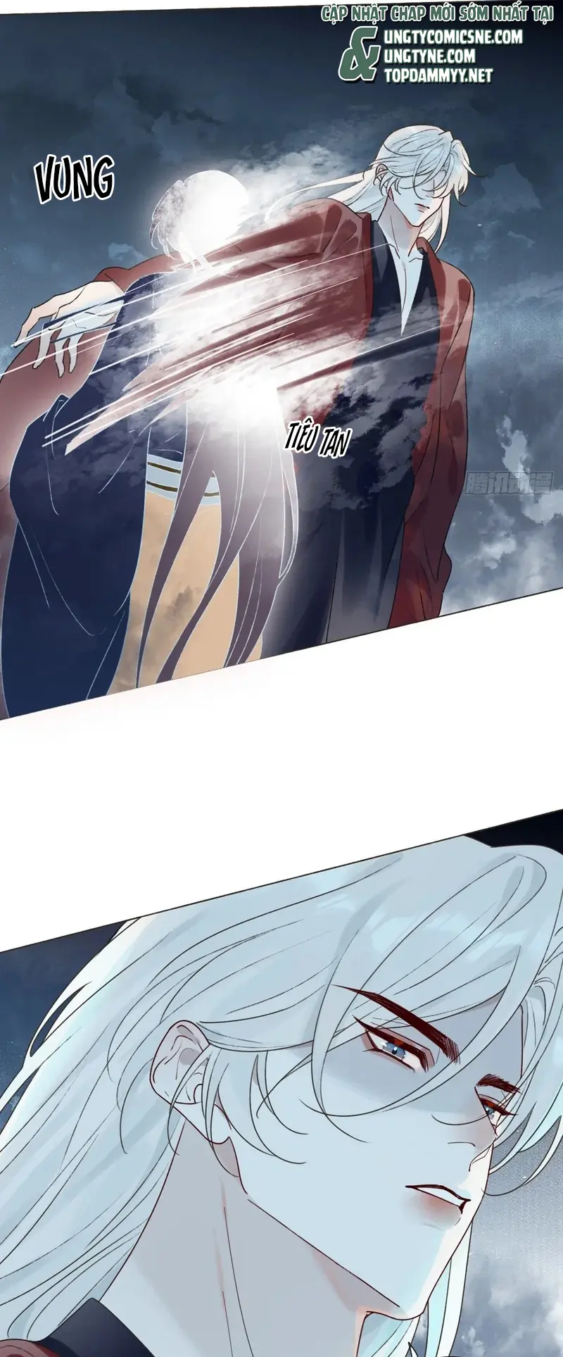 Chồng Trước Của Ma Hoàng Sống Lại Rồi Chapter 48 - Trang 10