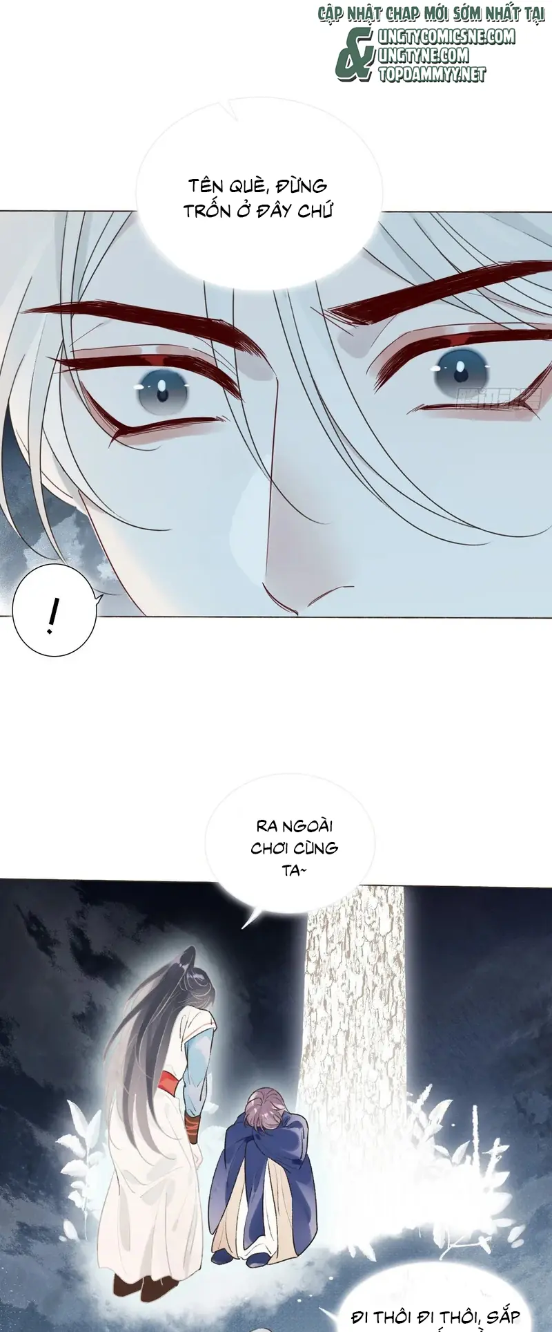 Chồng Trước Của Ma Hoàng Sống Lại Rồi Chapter 48 - Trang 13