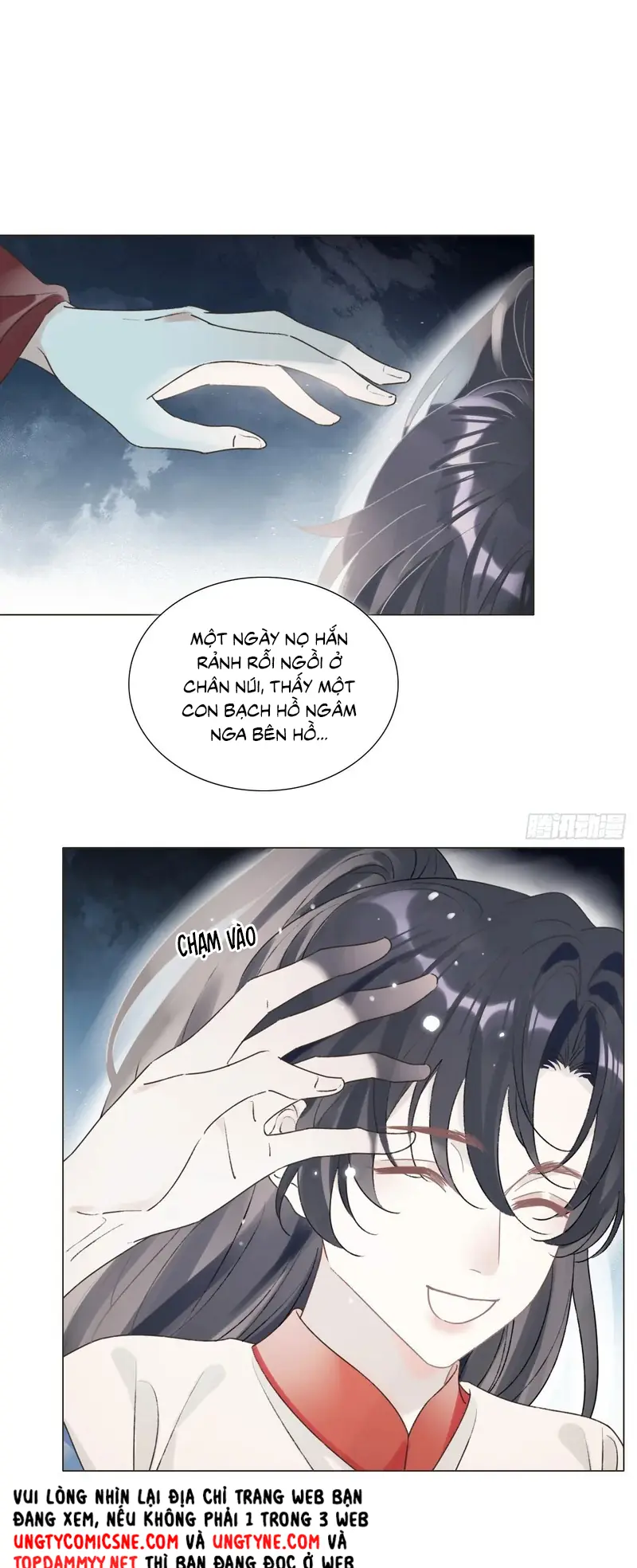 Chồng Trước Của Ma Hoàng Sống Lại Rồi Chapter 48 - Trang 17