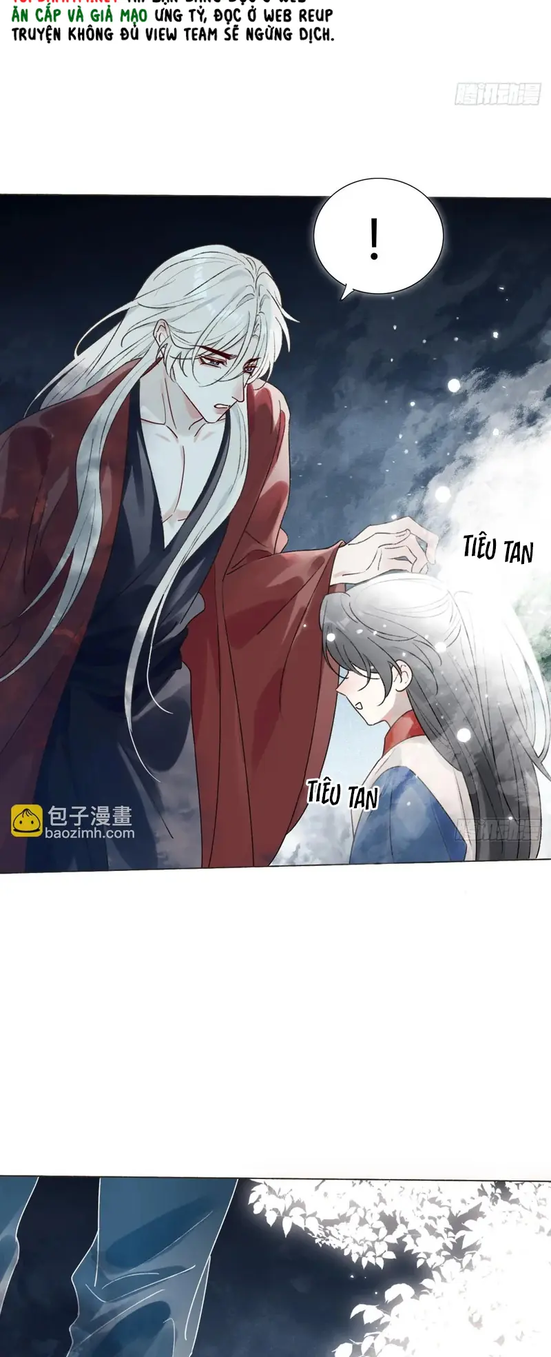 Chồng Trước Của Ma Hoàng Sống Lại Rồi Chapter 48 - Trang 18