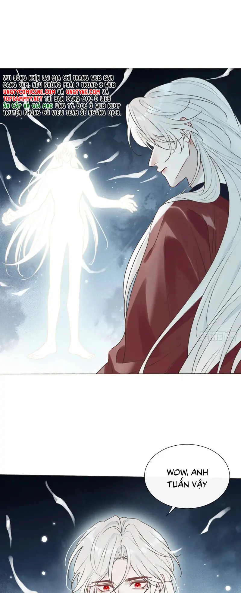 Chồng Trước Của Ma Hoàng Sống Lại Rồi Chapter 48 - Trang 21