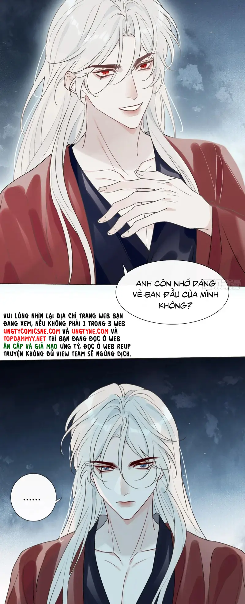 Chồng Trước Của Ma Hoàng Sống Lại Rồi Chapter 48 - Trang 24