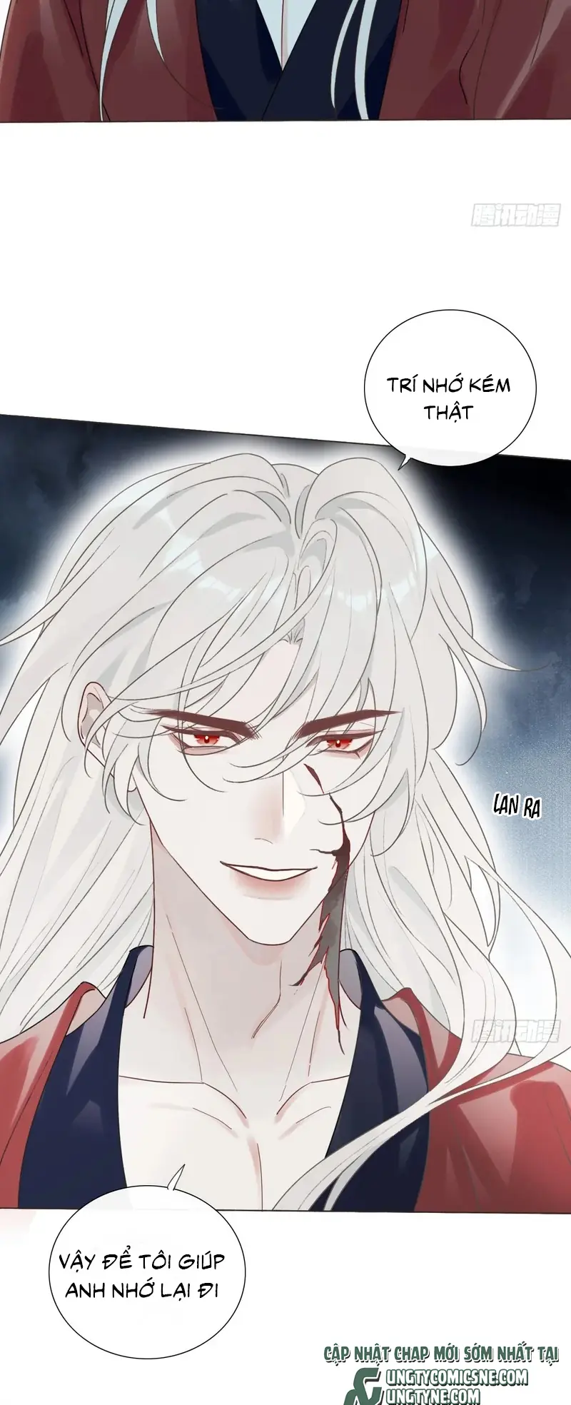 Chồng Trước Của Ma Hoàng Sống Lại Rồi Chapter 48 - Trang 25