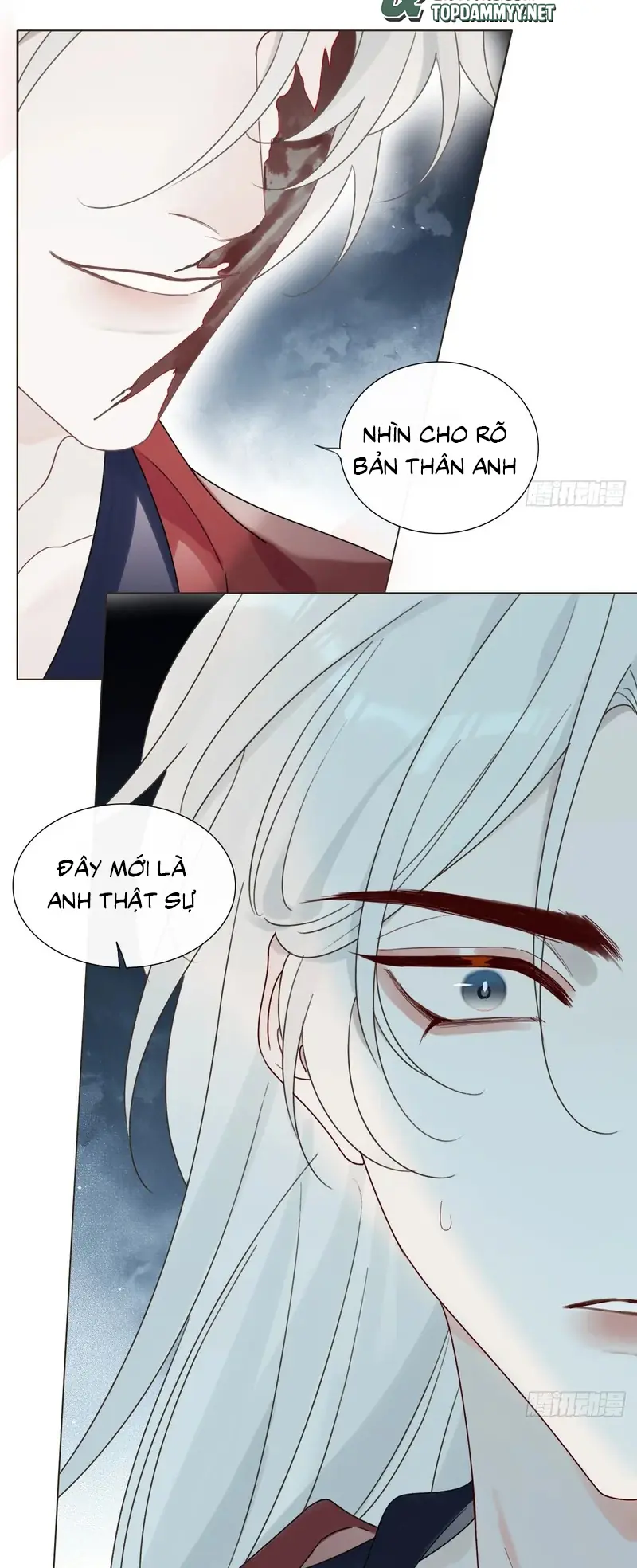 Chồng Trước Của Ma Hoàng Sống Lại Rồi Chapter 48 - Trang 26