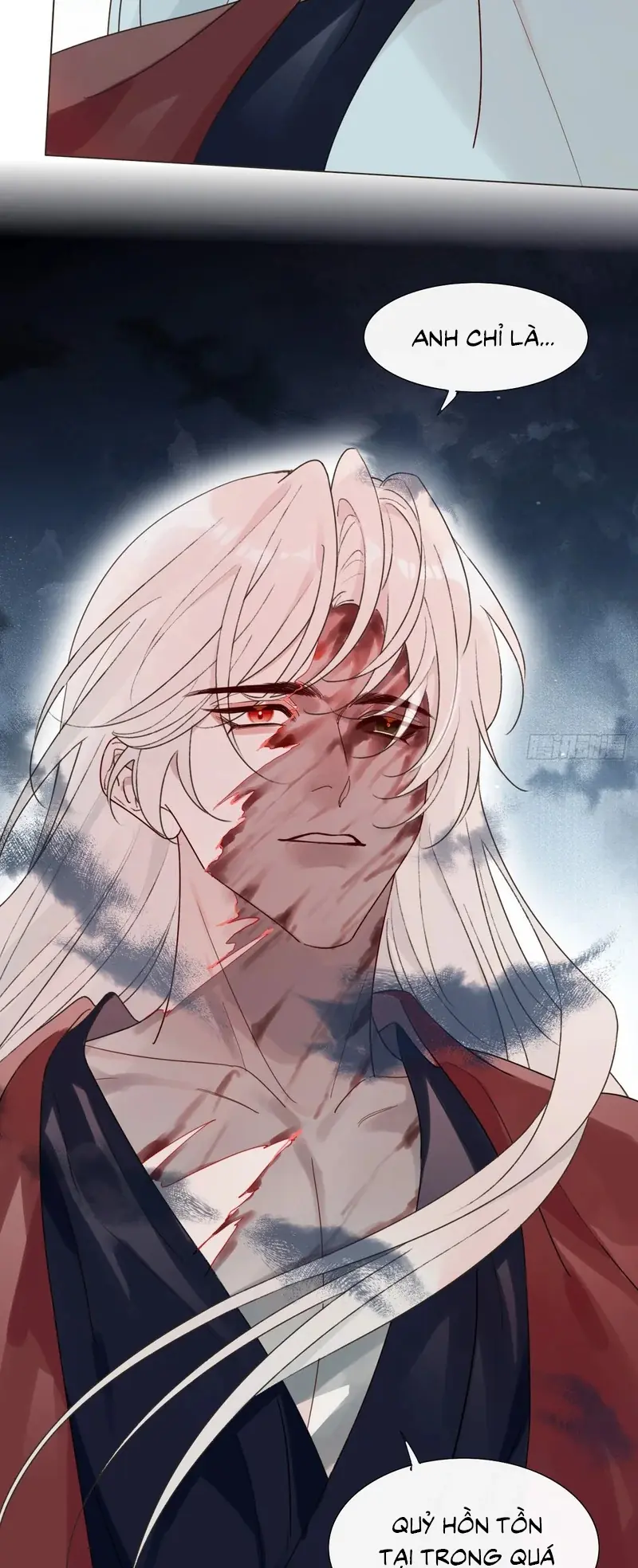 Chồng Trước Của Ma Hoàng Sống Lại Rồi Chapter 48 - Trang 27