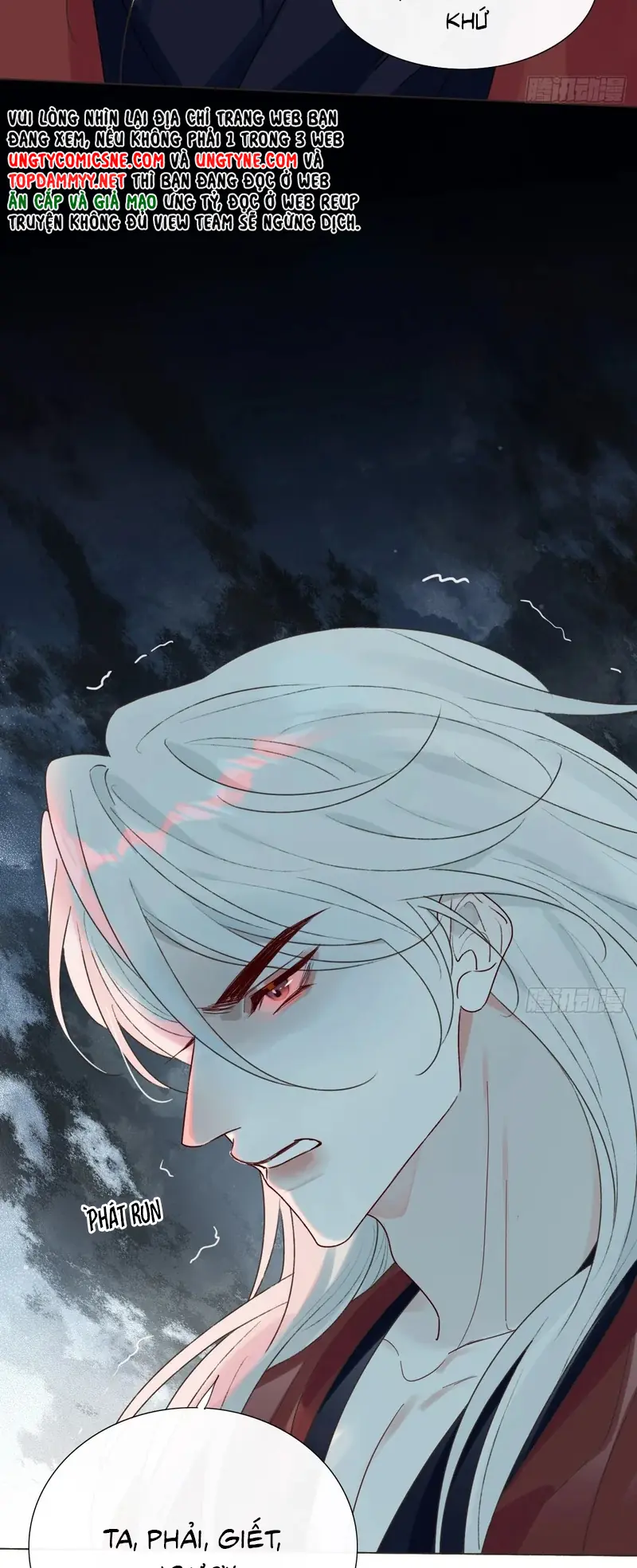 Chồng Trước Của Ma Hoàng Sống Lại Rồi Chapter 48 - Trang 28