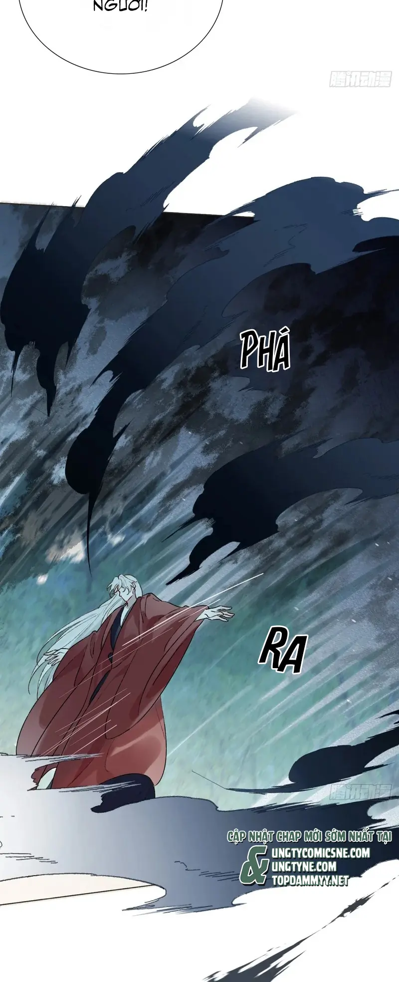 Chồng Trước Của Ma Hoàng Sống Lại Rồi Chapter 48 - Trang 29