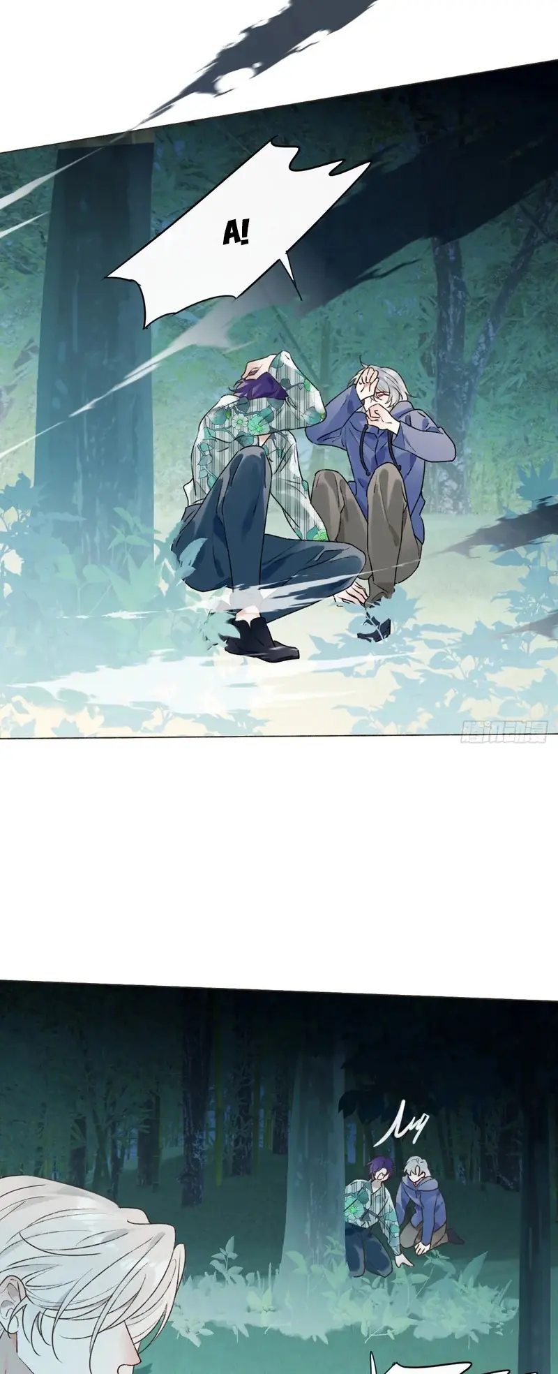 Chồng Trước Của Ma Hoàng Sống Lại Rồi Chapter 48 - Trang 30