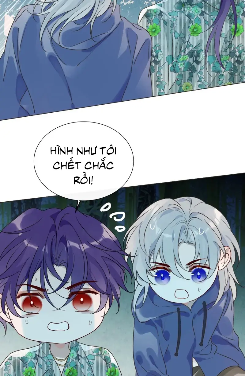 Chồng Trước Của Ma Hoàng Sống Lại Rồi Chapter 48 - Trang 32