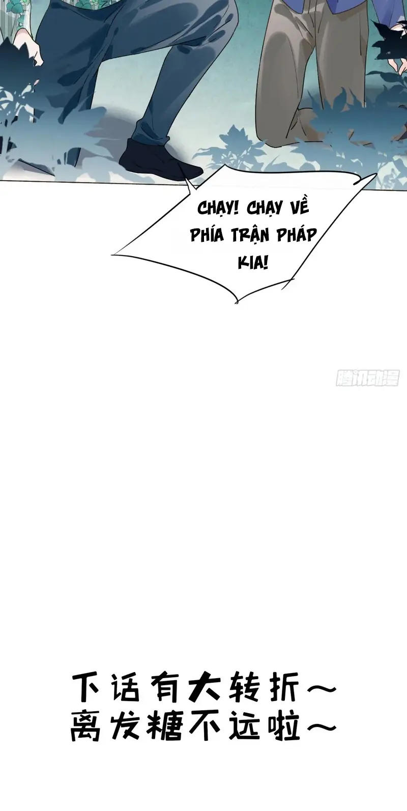Chồng Trước Của Ma Hoàng Sống Lại Rồi Chapter 48 - Trang 34