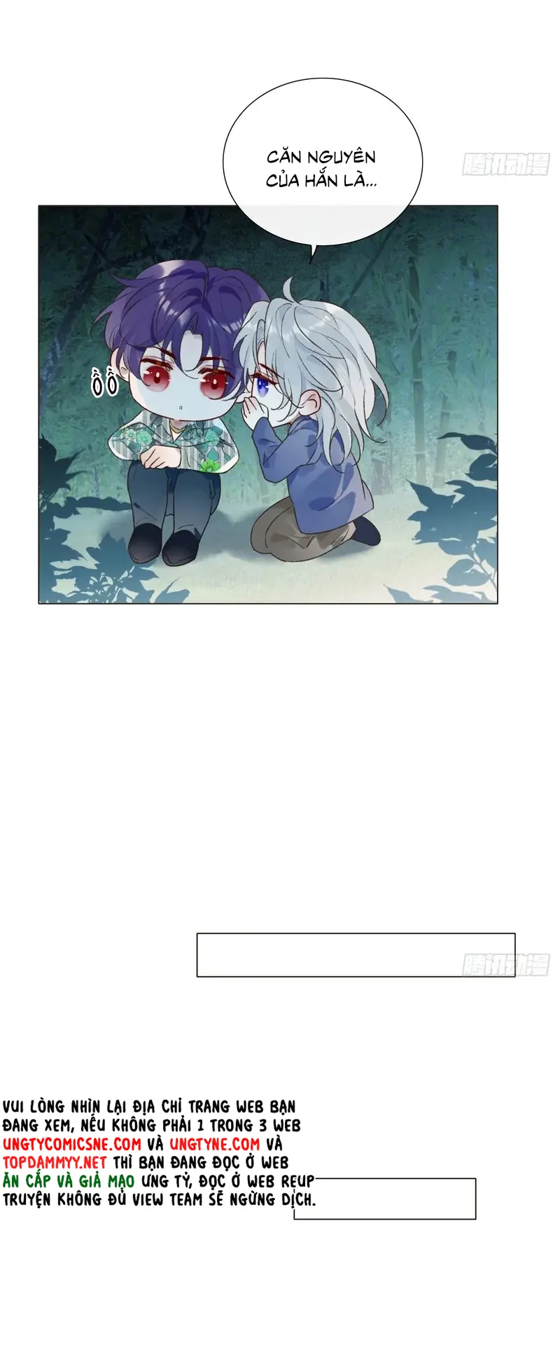 Chồng Trước Của Ma Hoàng Sống Lại Rồi Chapter 48 - Trang 5
