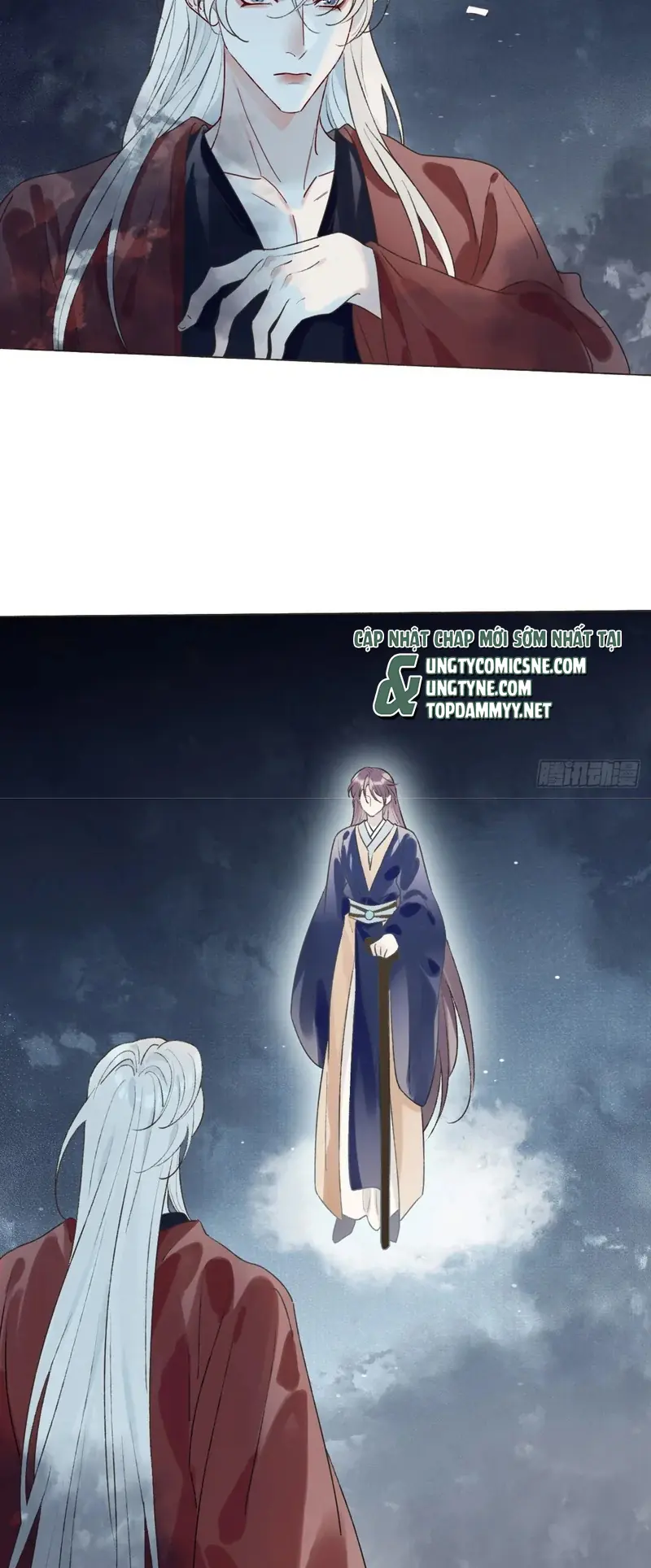 Chồng Trước Của Ma Hoàng Sống Lại Rồi Chapter 48 - Trang 7