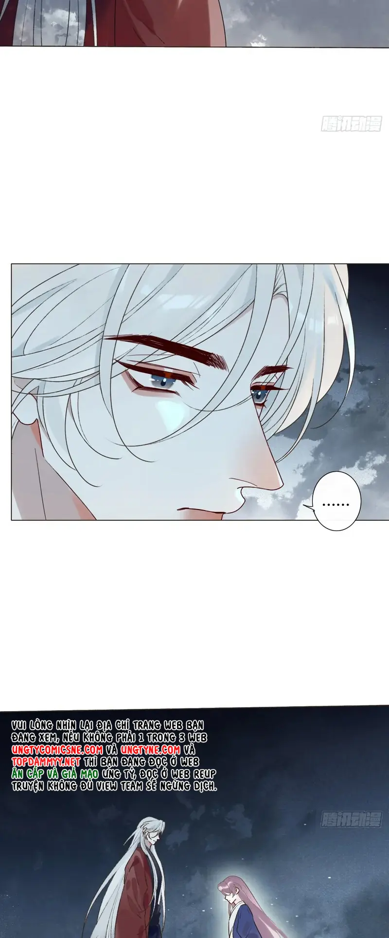 Chồng Trước Của Ma Hoàng Sống Lại Rồi Chapter 48 - Trang 8