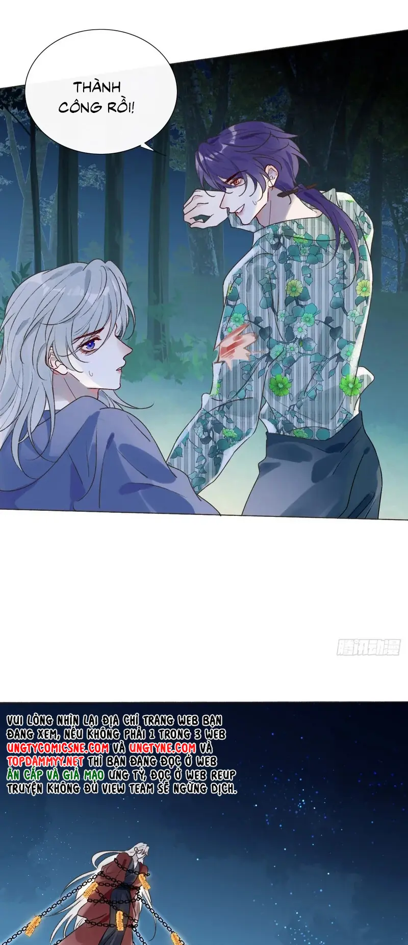 Chồng Trước Của Ma Hoàng Sống Lại Rồi Chapter 49 - Trang 11