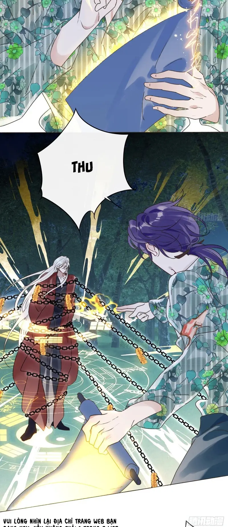 Chồng Trước Của Ma Hoàng Sống Lại Rồi Chapter 49 - Trang 15