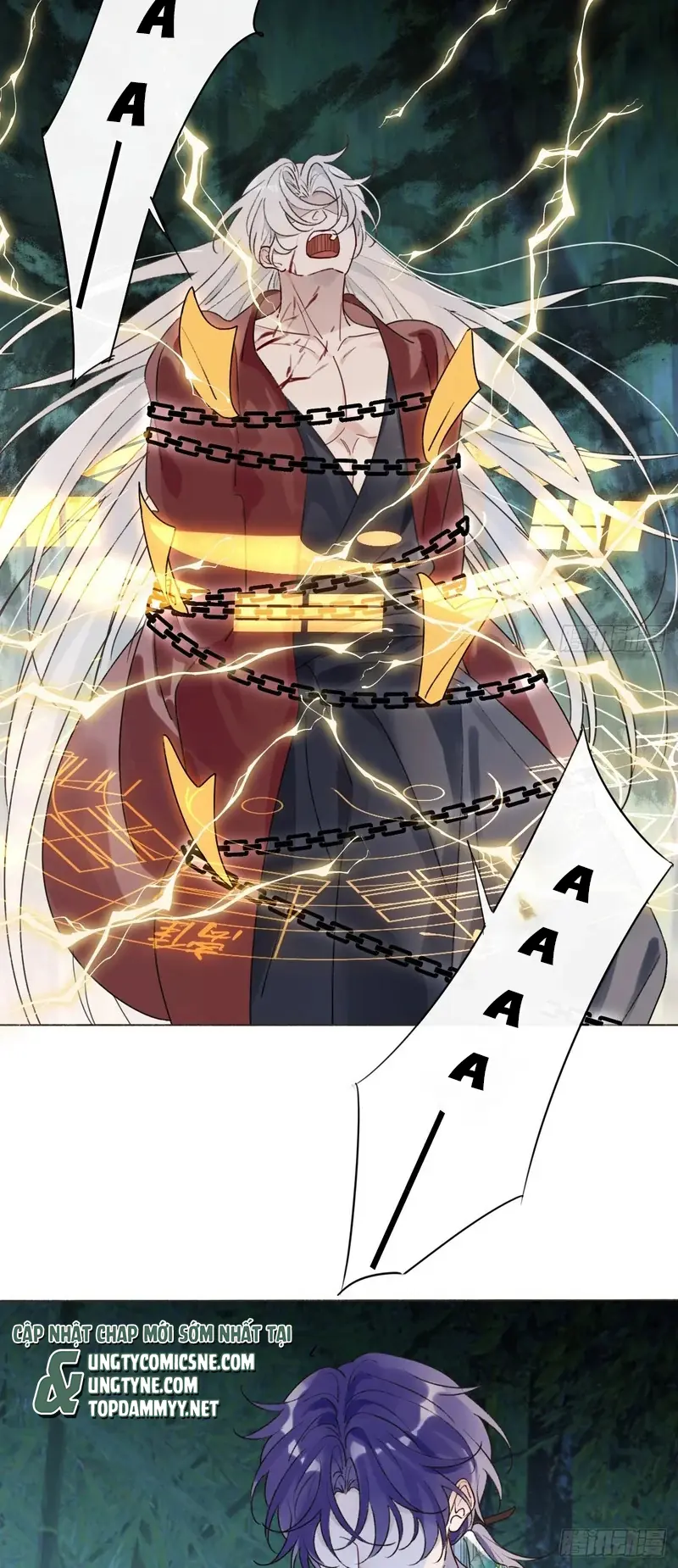 Chồng Trước Của Ma Hoàng Sống Lại Rồi Chapter 49 - Trang 17