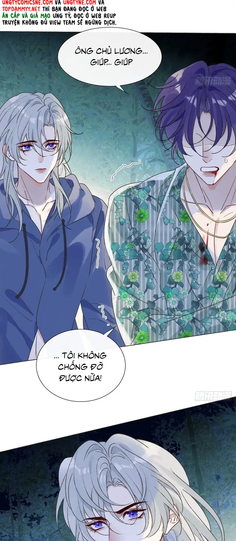 Chồng Trước Của Ma Hoàng Sống Lại Rồi Chapter 49 - Trang 19