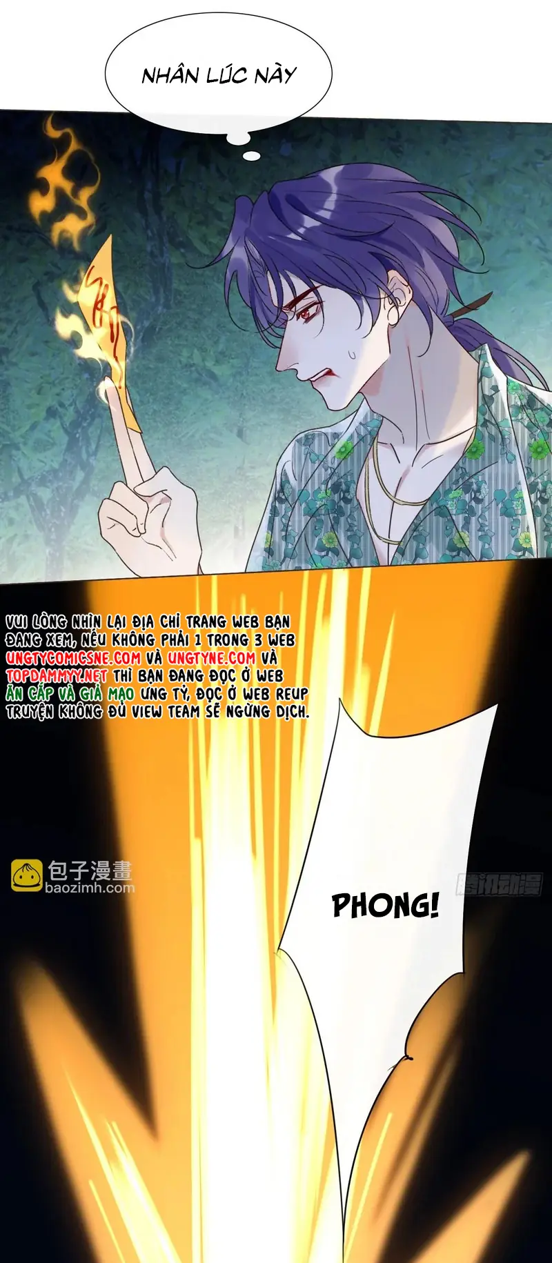 Chồng Trước Của Ma Hoàng Sống Lại Rồi Chapter 49 - Trang 22