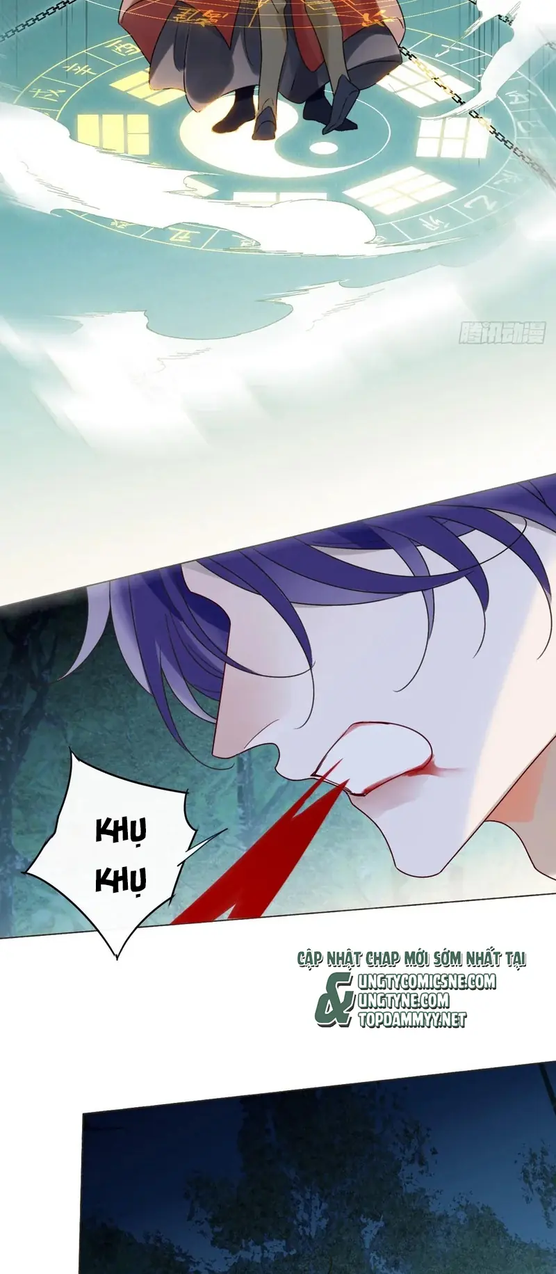 Chồng Trước Của Ma Hoàng Sống Lại Rồi Chapter 49 - Trang 24