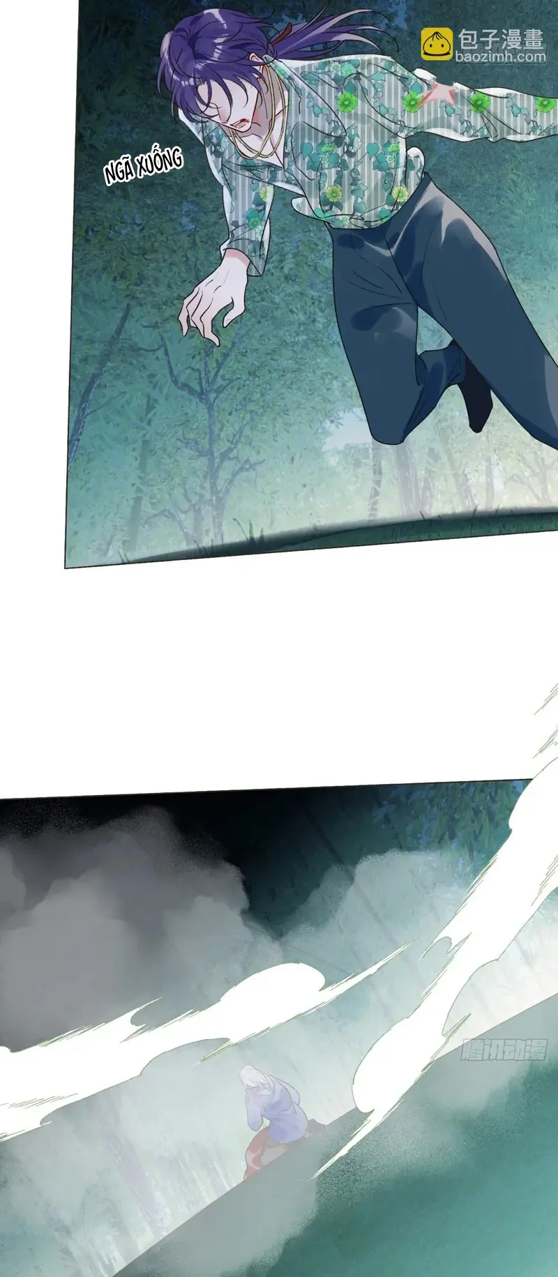 Chồng Trước Của Ma Hoàng Sống Lại Rồi Chapter 49 - Trang 25