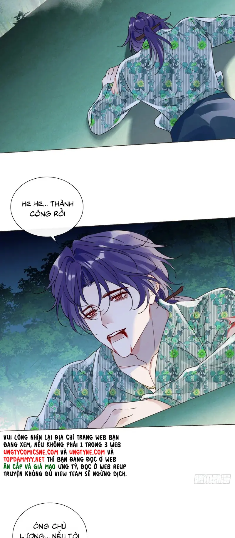 Chồng Trước Của Ma Hoàng Sống Lại Rồi Chapter 49 - Trang 26