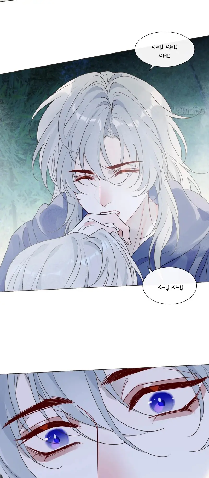 Chồng Trước Của Ma Hoàng Sống Lại Rồi Chapter 49 - Trang 29