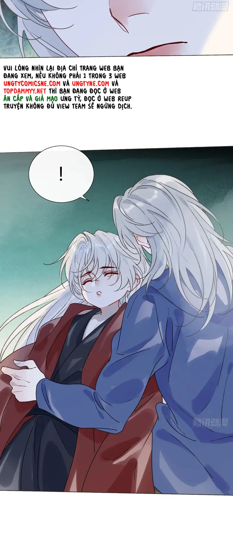 Chồng Trước Của Ma Hoàng Sống Lại Rồi Chapter 49 - Trang 30