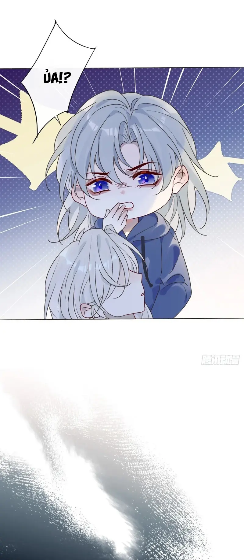 Chồng Trước Của Ma Hoàng Sống Lại Rồi Chapter 49 - Trang 31