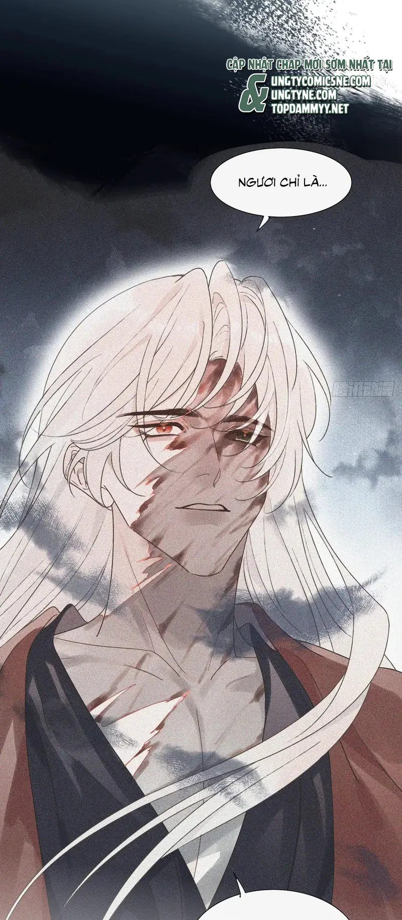 Chồng Trước Của Ma Hoàng Sống Lại Rồi Chapter 49 - Trang 32