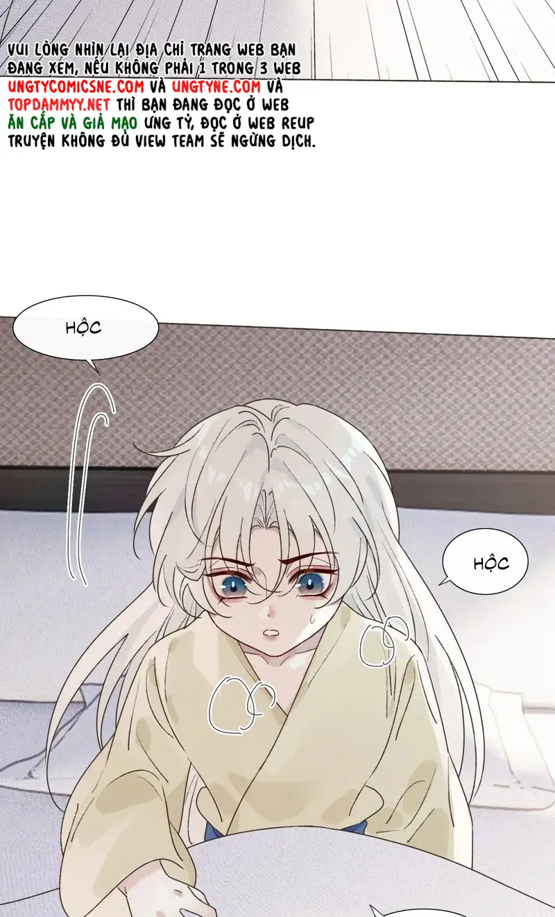 Chồng Trước Của Ma Hoàng Sống Lại Rồi Chapter 49 - Trang 34