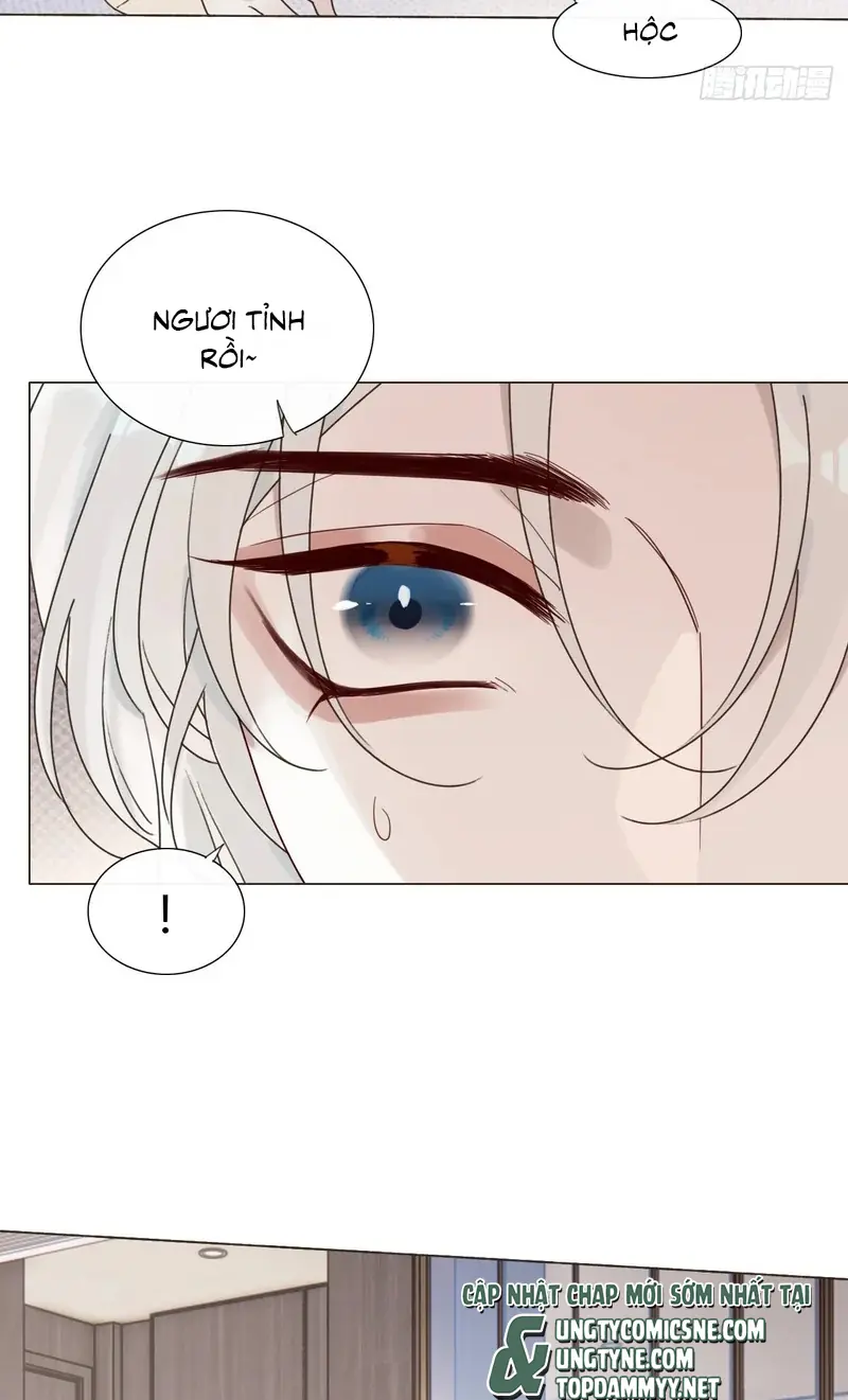 Chồng Trước Của Ma Hoàng Sống Lại Rồi Chapter 49 - Trang 35
