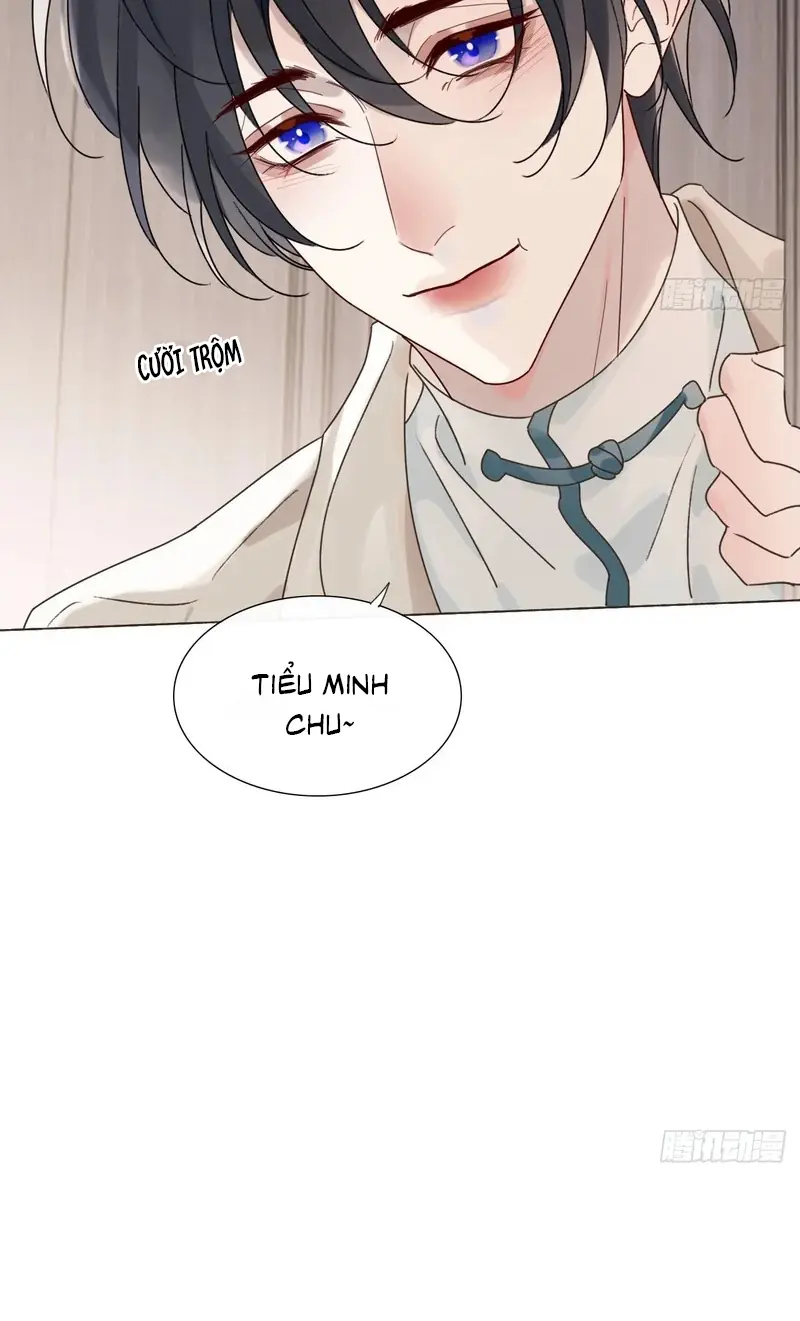 Chồng Trước Của Ma Hoàng Sống Lại Rồi Chapter 49 - Trang 37