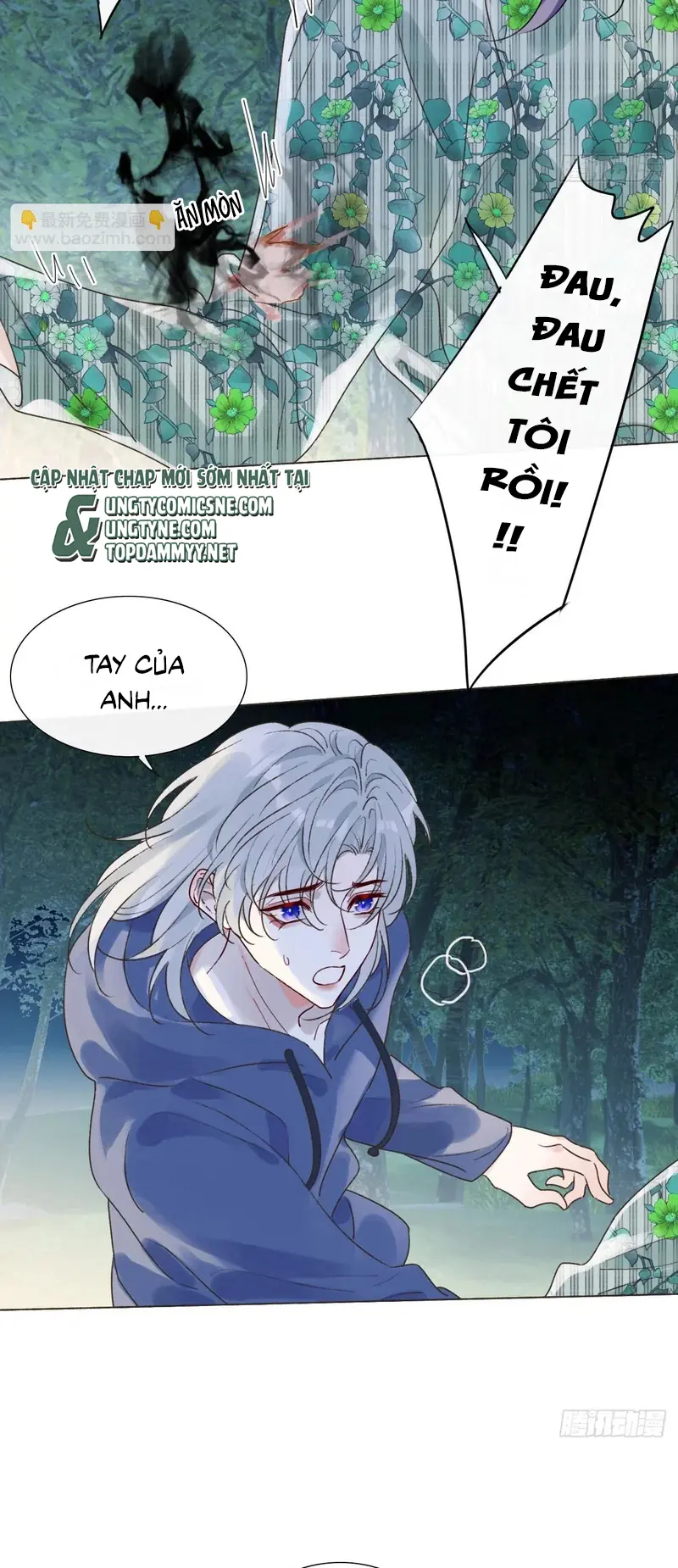 Chồng Trước Của Ma Hoàng Sống Lại Rồi Chapter 49 - Trang 7