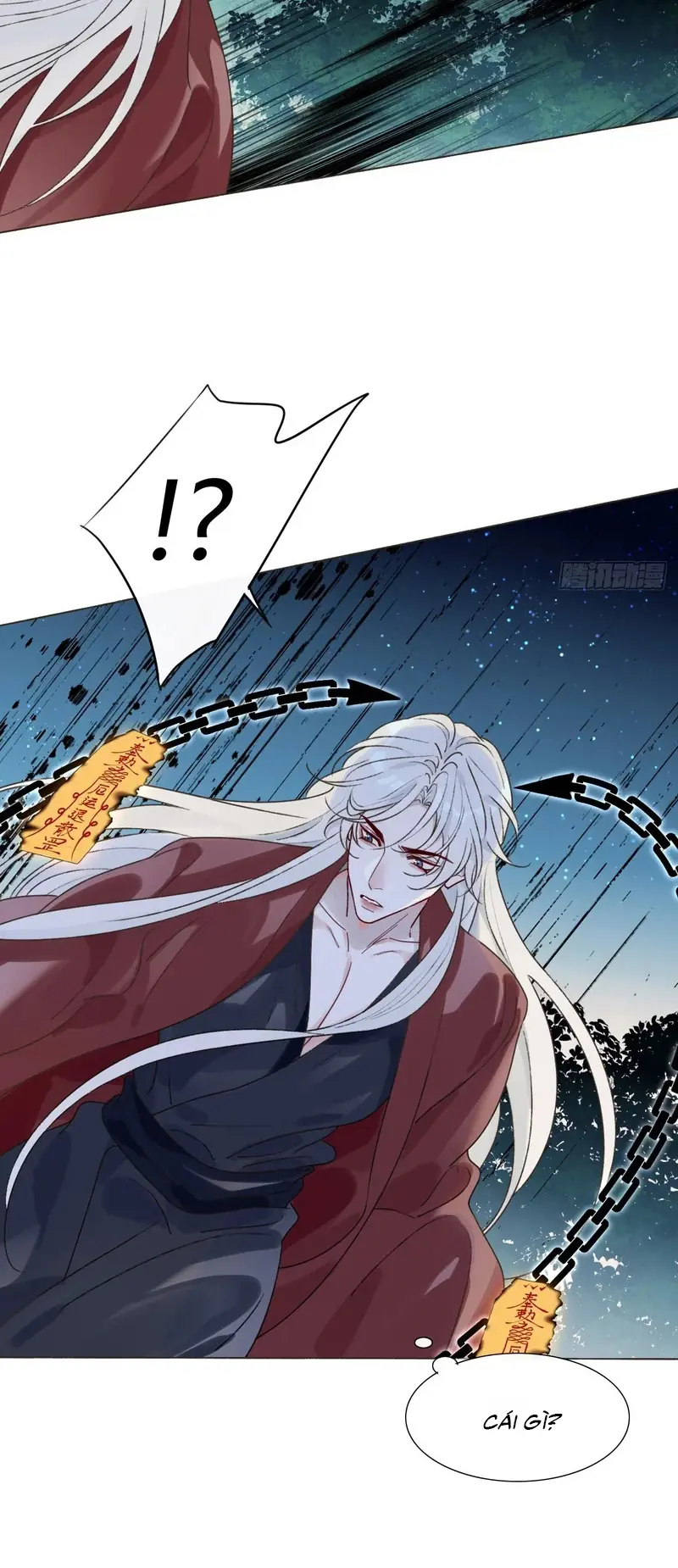 Chồng Trước Của Ma Hoàng Sống Lại Rồi Chapter 49 - Trang 9