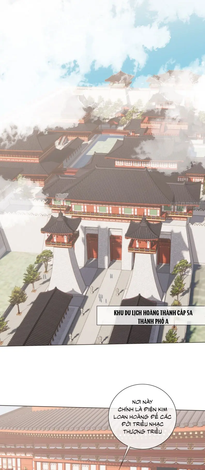 Chồng Trước Của Ma Hoàng Sống Lại Rồi Chapter 5 - Trang 10