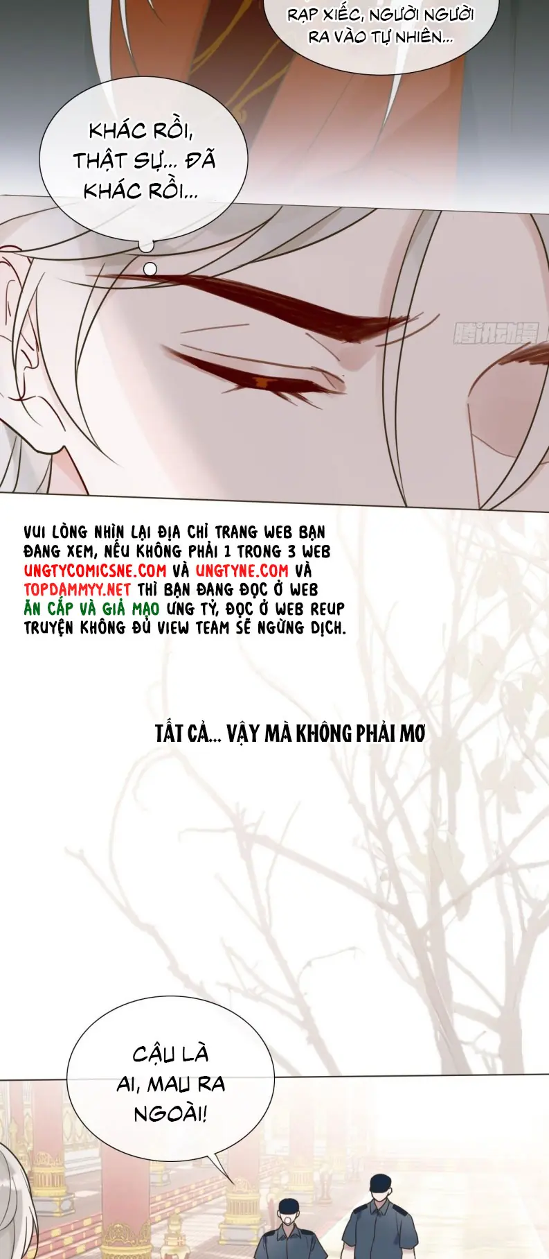 Chồng Trước Của Ma Hoàng Sống Lại Rồi Chapter 5 - Trang 15