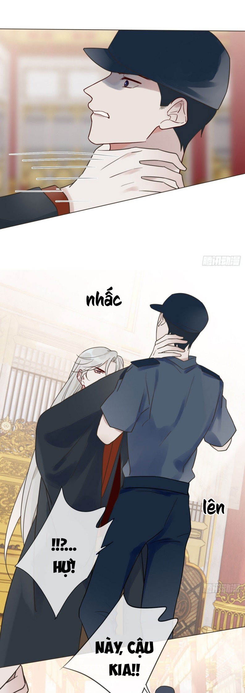Chồng Trước Của Ma Hoàng Sống Lại Rồi Chapter 5 - Trang 19