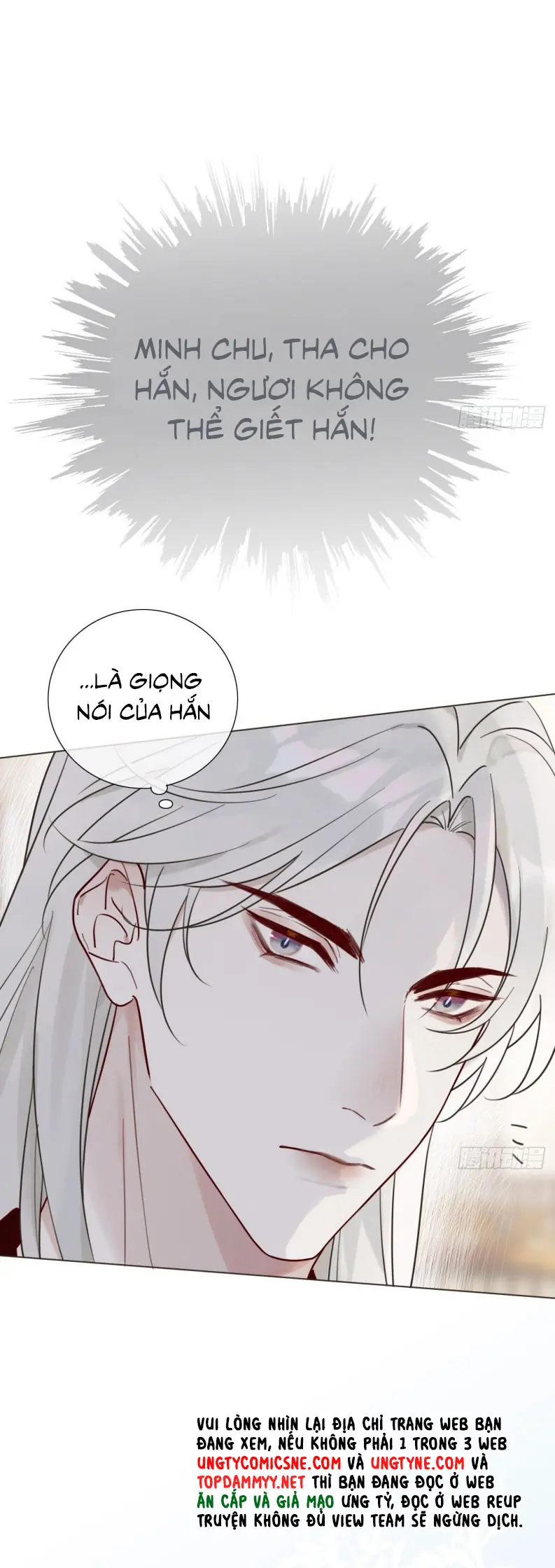 Chồng Trước Của Ma Hoàng Sống Lại Rồi Chapter 5 - Trang 21