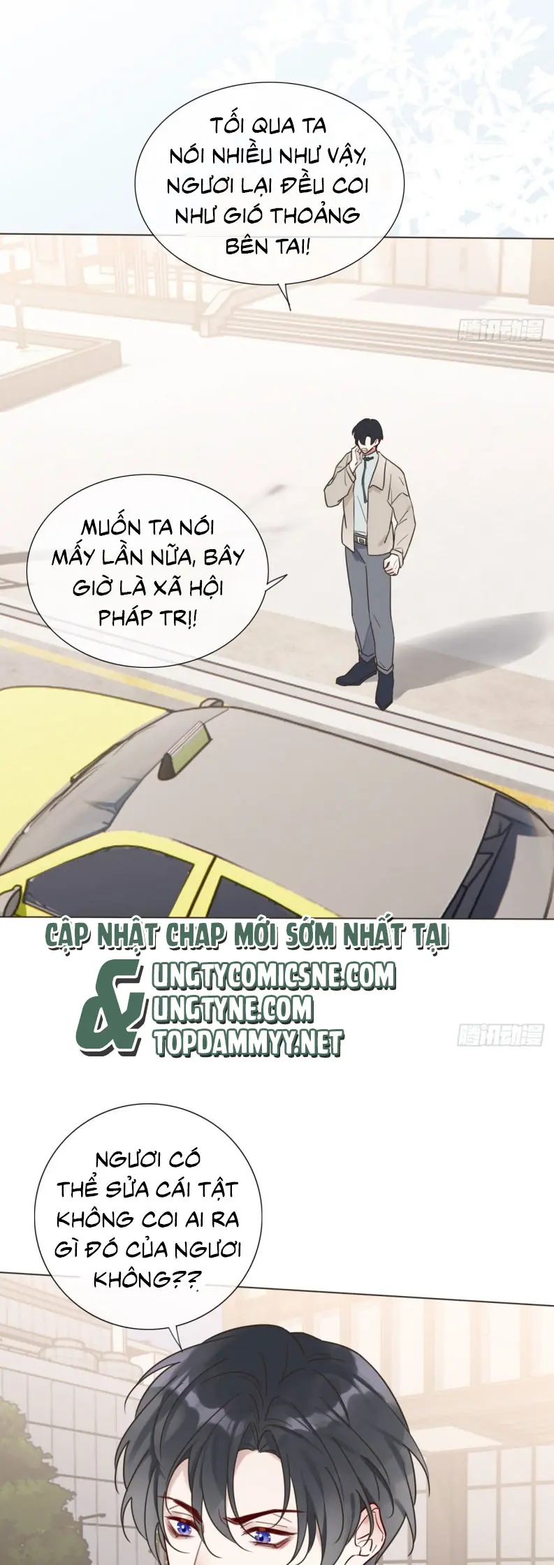 Chồng Trước Của Ma Hoàng Sống Lại Rồi Chapter 5 - Trang 22