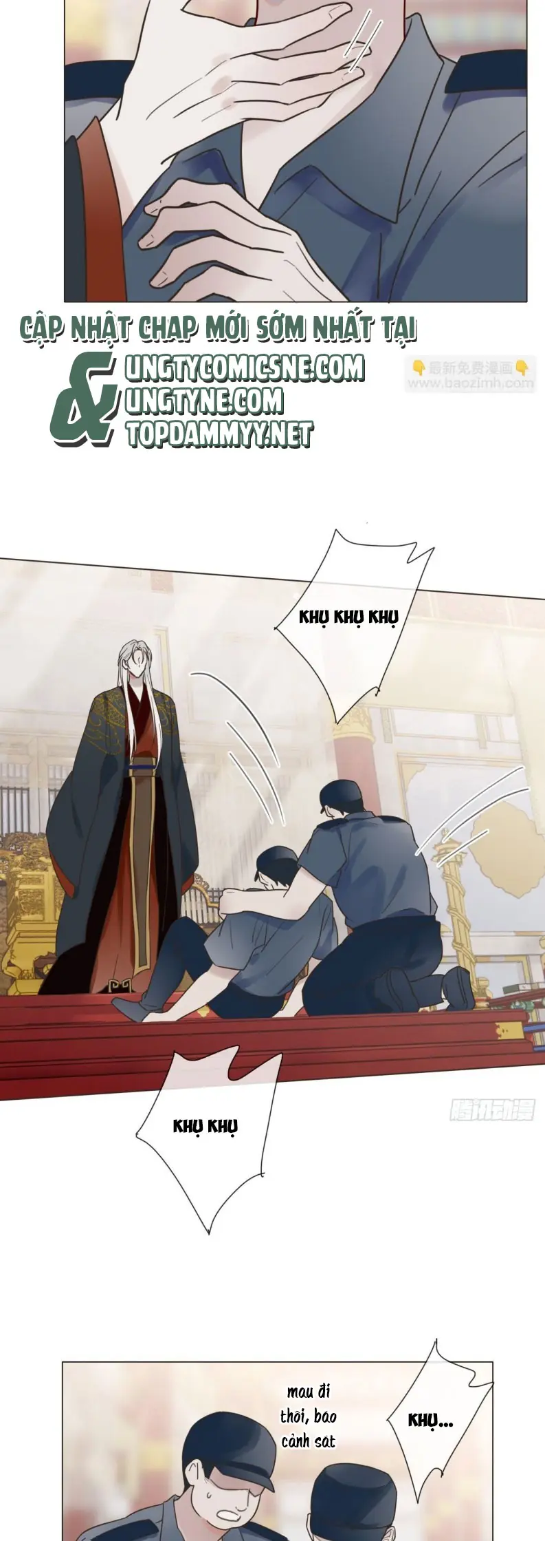 Chồng Trước Của Ma Hoàng Sống Lại Rồi Chapter 5 - Trang 25
