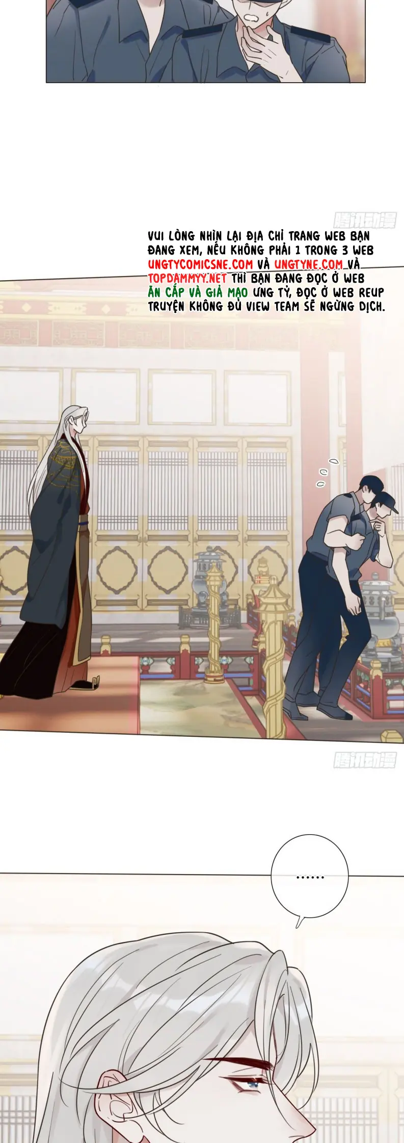 Chồng Trước Của Ma Hoàng Sống Lại Rồi Chapter 5 - Trang 26